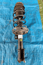 72119118 Stoßdämpfer vorne Rechts OPEL CORSA (X01) 1.2 16V Ber. 5p/b/1199cc