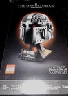 Lego Star Wars The Mandalorian Helmet 75328 new sealed