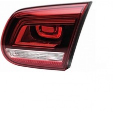 Rechter Rücklichtscheinwerfer Für VW EOS Ab 2010 Innen LED Dunkel