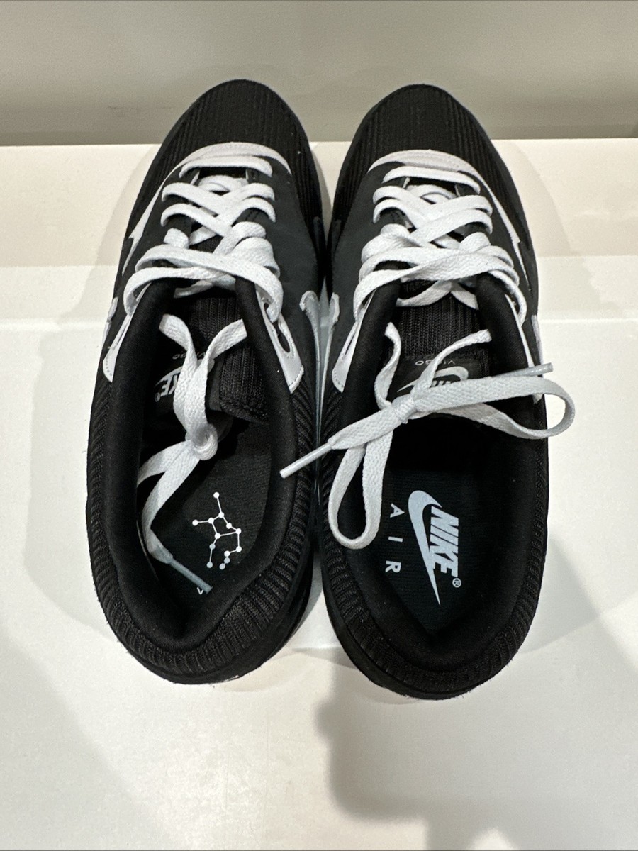 Nike By You Air Max 1 Black FQ8790-900 Women Size 13.5 / Men  display picture 2