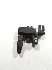 Turbo Hyundai TERRACAN