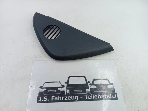 VW T5 Multivan Verkleidung Blende anthrazit 7H5857176B Armaturenbrett rechts