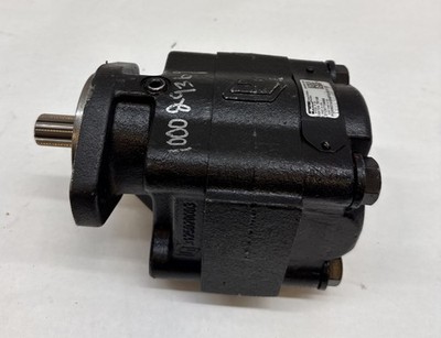 Parker 3129719008 Gear Motor