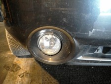 Antibrouillard Ssangyong RODIUS