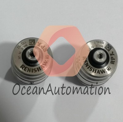 1PCS USED RENISHAW TS27R OTS lathe tool setting sensor RP3