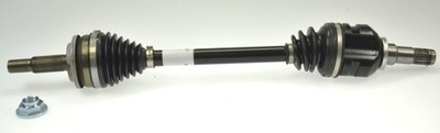 304949 LÖBRO Antriebswelle für TOYOTA