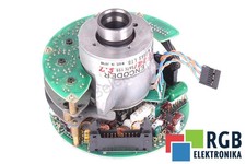 TYPE E E4809-024-019-C OKUMA - Reconditionné - Garantie 24 mois