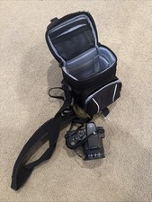 Kodak EasyShare Z981 14.0MP Digital Camera - Black With Bag