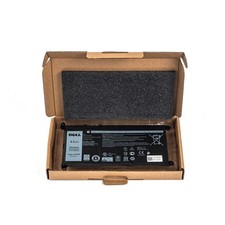 Original JPFMR Battery For Dell Chromebook 3100 3400 5488 5493 5593 7MT0R 16DPH