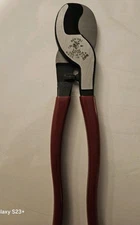 Klein Tools 63050 Cable Cutter 9"
