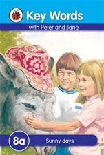 			Key Words: 8a Sunny days by Murray  New 9781409301295 Fast Free Shipping=-		