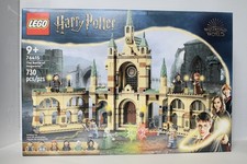 Buy LEGO Harry Potter: The Battle of Hogwarts (76415) online | eBay