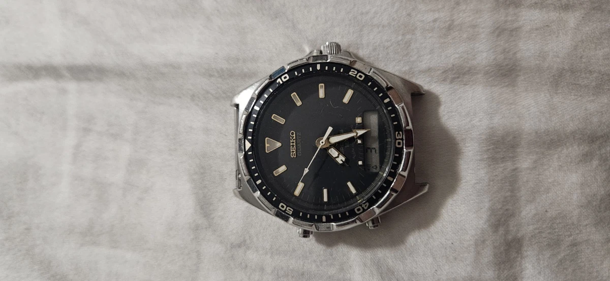 25+ Seiko Sports 150 Wristwatches for Men for sale | Updated Oct 2026