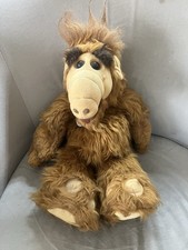 1987 Topps Alf Trading Cards 19