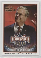 2016 Decision 2016 Promos Industry Summit 2016 Jeb Bush #P15 k4s