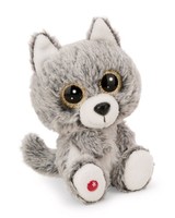 Nici Kuscheltier Glubschis Wolf Wynne 15 Cm PlüSchwolf Stofftier