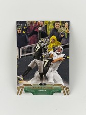 2014 Upper Deck #79 Terrance Mitchell Football Card