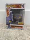 Funko Pop! Vinyl: Dragon Ball - Beerus (Eating Noodles) - Hot Topic (Exclusive)