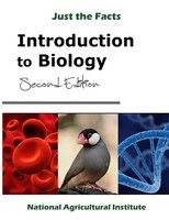 National Agricultural Institute | Introduction To Biology | Taschenbuch (2018)