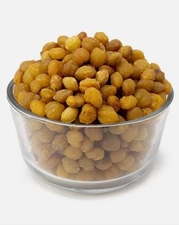 Raw-Pure African Akpi Seeds -Natural Feminine Enhancer| حبوب الأكبي...