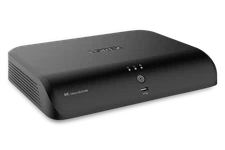 Lorex D871A82B 4K 8 Channel 2TB Ultra HD Wired Digital Video Recorder