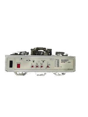 MES3800LSI Eaton / Cutler Hammer 800A LSI 3-Pole Type MES Trip Unit *Refurbished