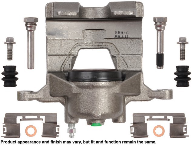 A1 Cardone 18-5309 Disc Brake Caliper For 11-17 Cruze Cruze Limited Sonic