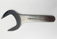 Armstrong Service Pump Wrench 2-14 Chrome Thin Pattern Usa 28-072