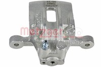 Metzger Bremssattel Hinten Rechts FüR KIA Sportage SL Hyundai IX35 LM