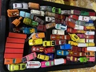 Huge Bundle/Job Lot Loose Diecast Vehicles - Matchbox Corgi Lledo Lesney Etc