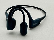 Shokz - OpenRun Pro Premium Bone Conduction Open-Ear Sport Headphones-Steel Blue