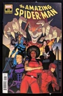 Amazing Spider-Man #32 Jamie McKelvie Disability Pride Promo Variant NM
