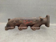 059253034P auspuffkrümmer r. AUDI Q7 4L 3.0 TDI V6 ADVANCE rectp5706761