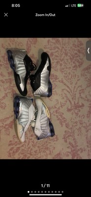 2 Nike Shox BB4 From 2000 Originals Men's
