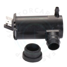 New Windscree Wiper Washer Pump Motor For Honda Accord Civic Element Odyssey