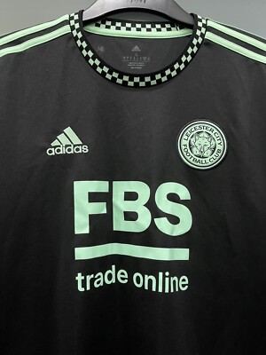 adidas Leicester City シャツ Lサイズ Adidas Leicester City FC 2019/20 Football Jersey Size L | eBay
