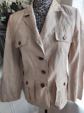 Gil Bret Vintage Womens Blazer