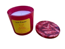 Scent Market Blazin Hot Chips Candle Gag Gift Funny Novelty