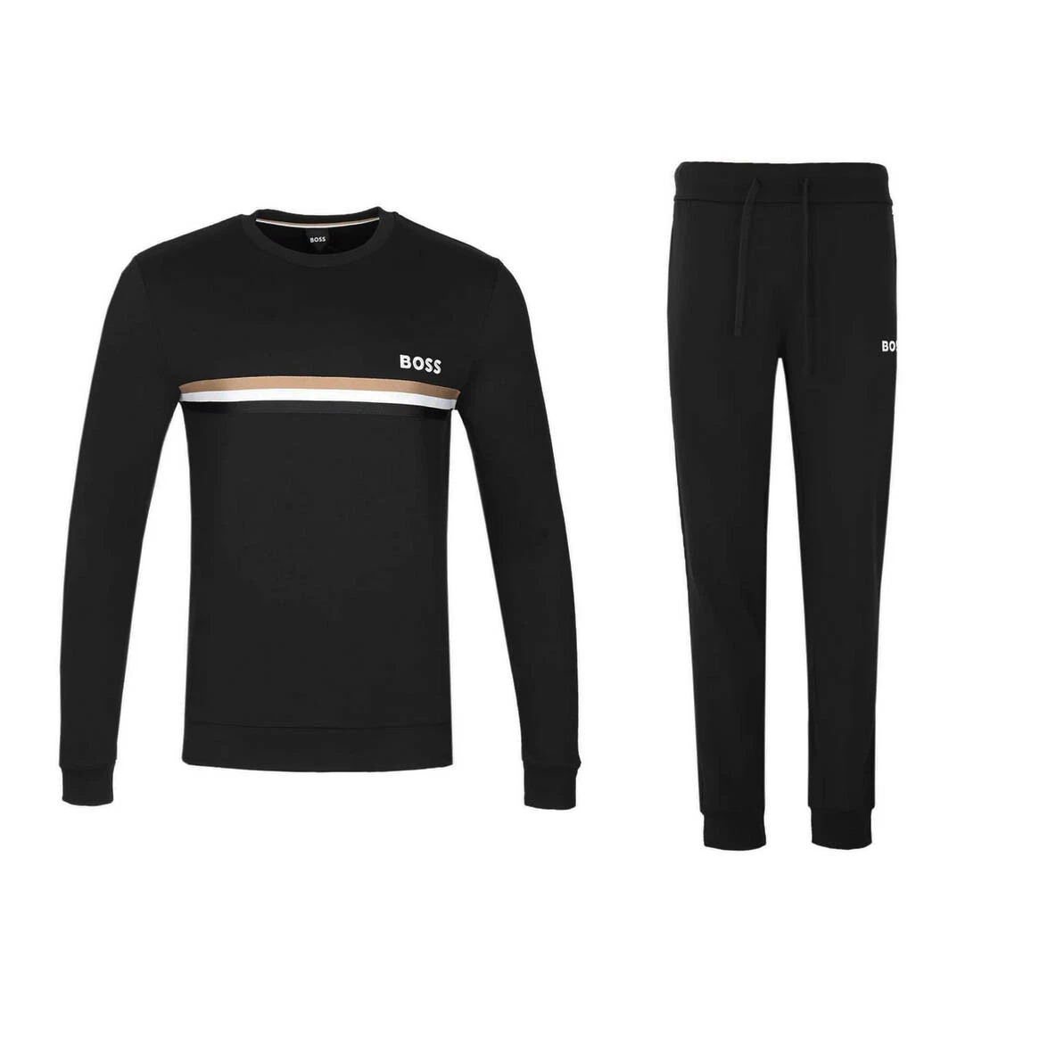 Hugo boss on sale sports wear