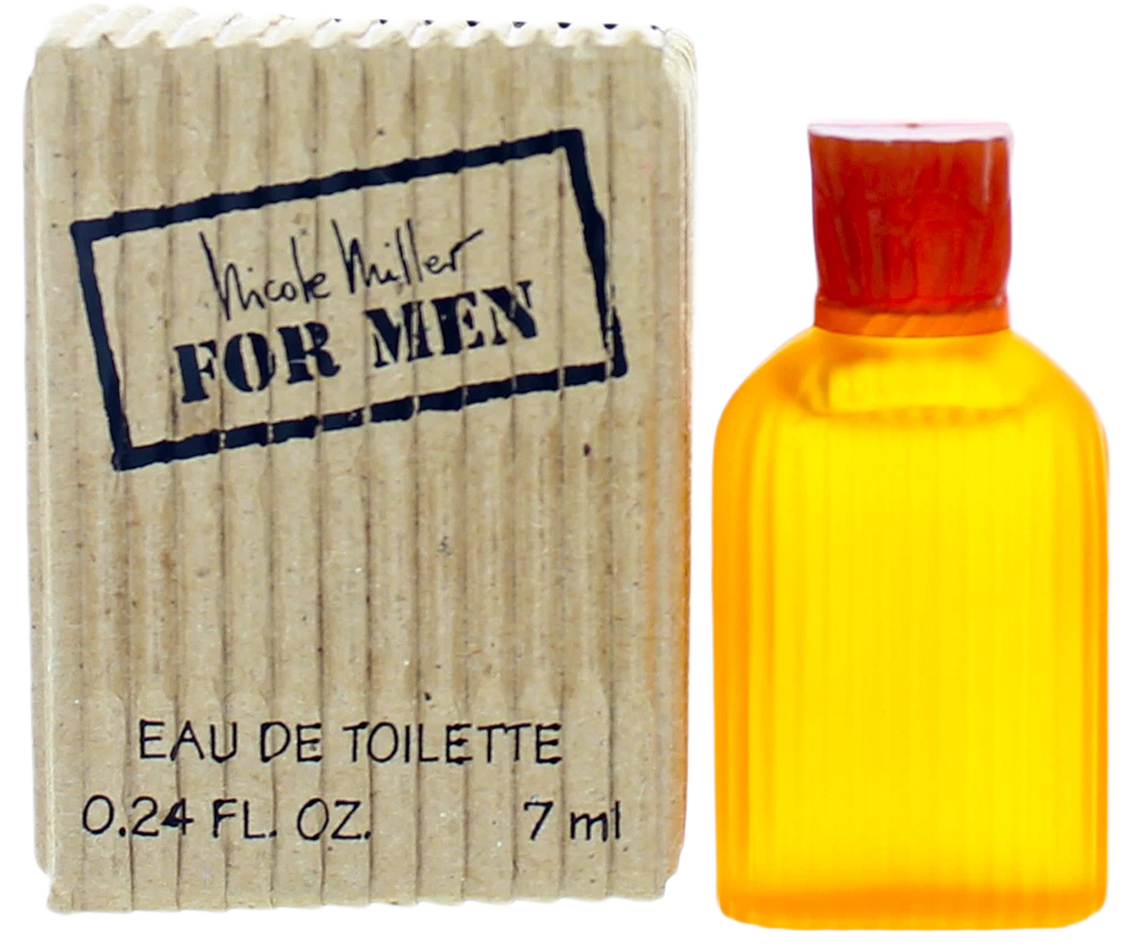 Nicole Miller Fragrances for Men for sale | eBay