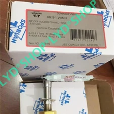 1pc New XRN-1 W/MH quick opening valve solenoid valve