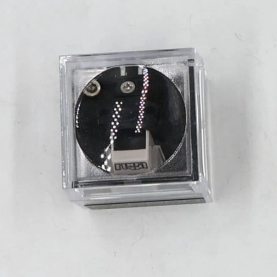 Cartucho fono de carbono MM (no probado) Foto 3 de 4