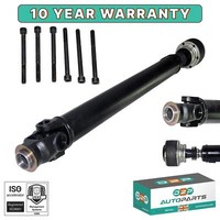 Front Propshaft Antriebswelle TVB000090 FüR Land Rover Freelander 1 (840MM)