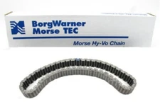 Borg Warner Morse Hy-Vo Transfer Case Chain New NP261HD 261 NP263 263 GM (HV069)