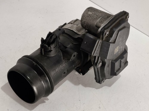 BMW 2er Coupe F22 220d Luftmassenmesser 8519492 7810752 2.0 Diesel 135kW 2014