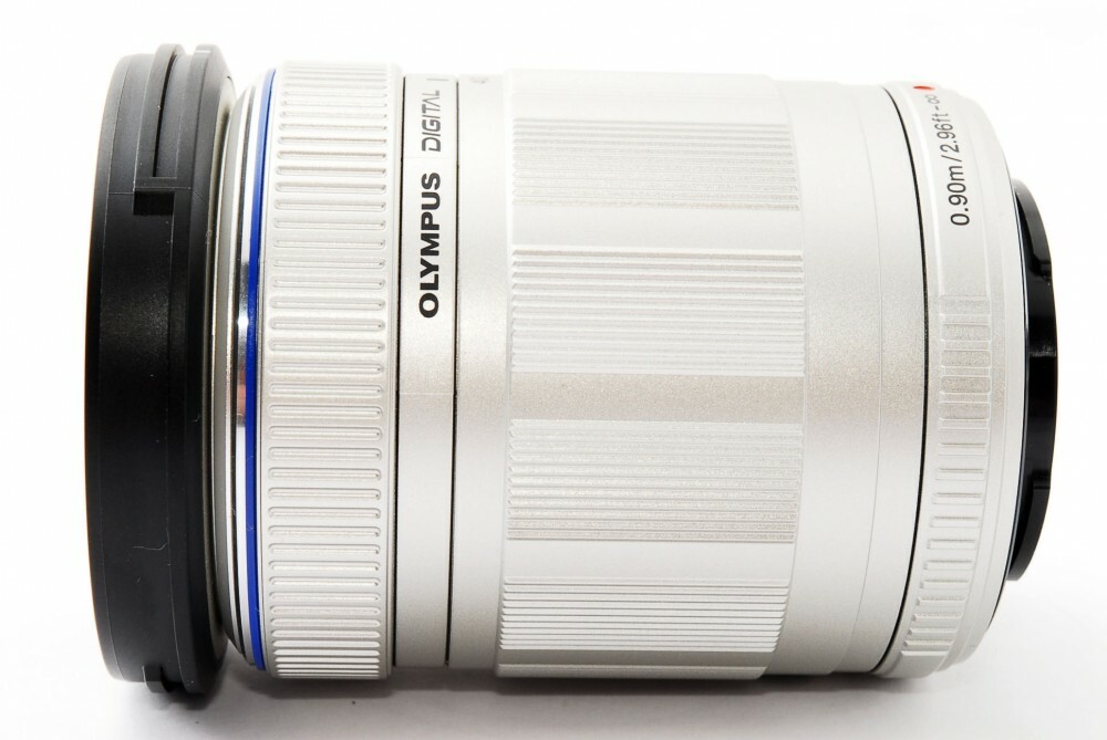 Olympus M.Zuiko Digital ED 40-150mm f/4-5.6 MSC Lens [Exc+++