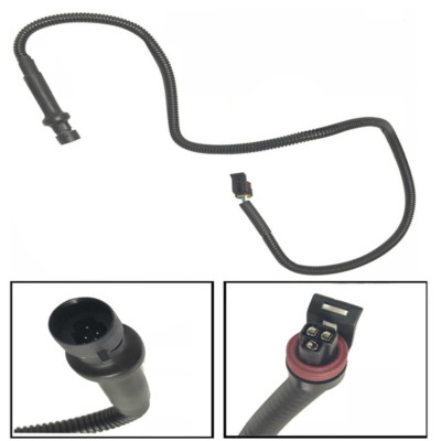 New 24'' Extension Cable LS Throttle Position Wiring Harness For LS1 LSX LQ4 LQ9