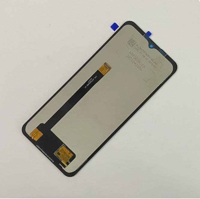LCD Display Touchscreen Ersatzteil Für OUKITEL WP13/WP15 – Inkl. Montage-Werkzeug Und Kleber