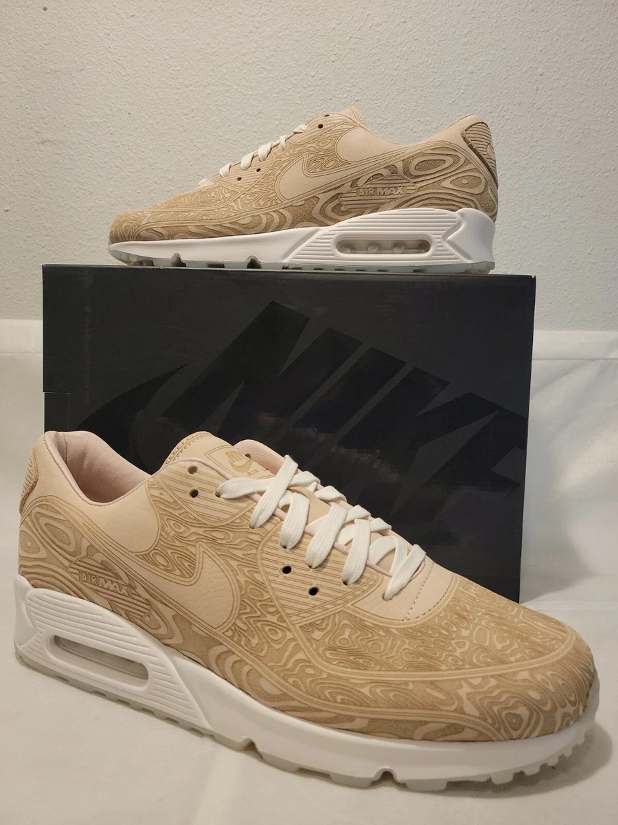 Nike air max 90 deals laser