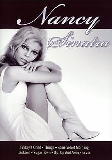 Nancy Sinatra | DVD | Zustand gut